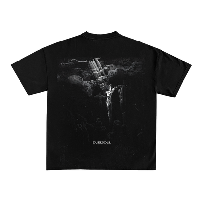 The "Calvary" Divine Light Tee