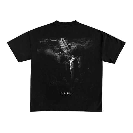 The "Calvary" Divine Light Tee