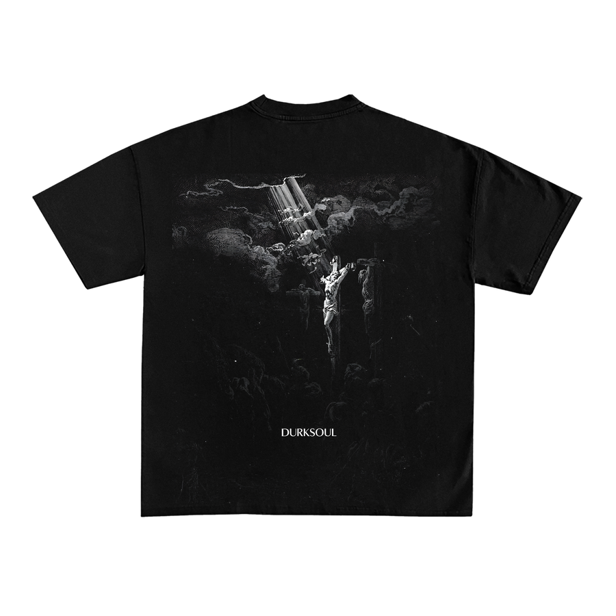 The "Calvary" Divine Light Tee