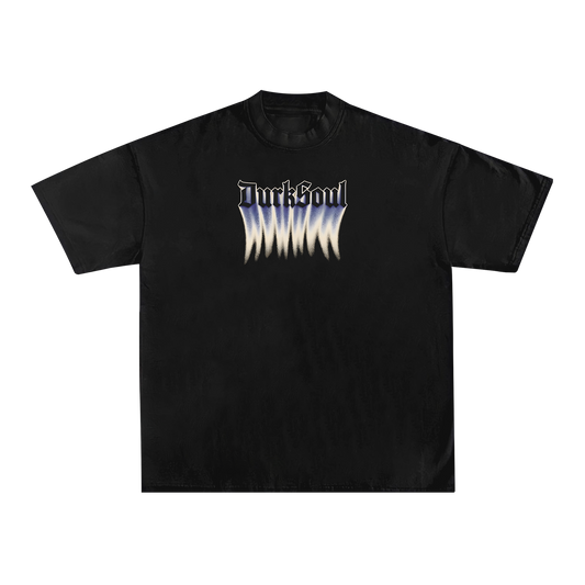 The "Spectral Maw" Tee
