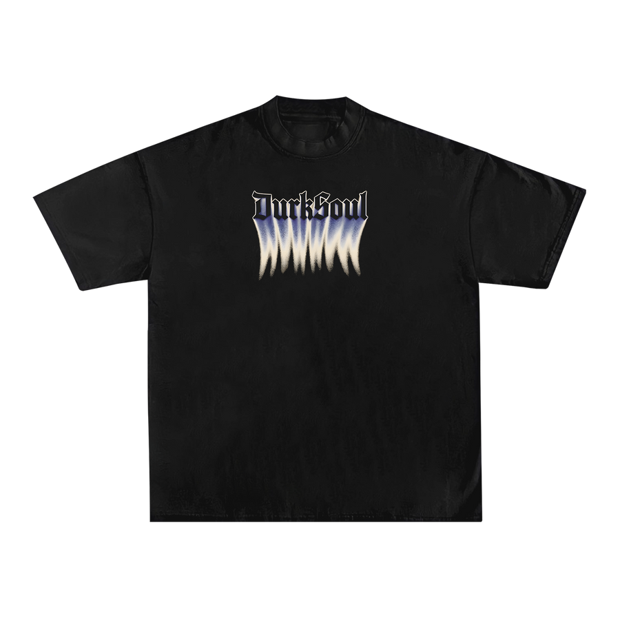 The "Spectral Maw" Tee