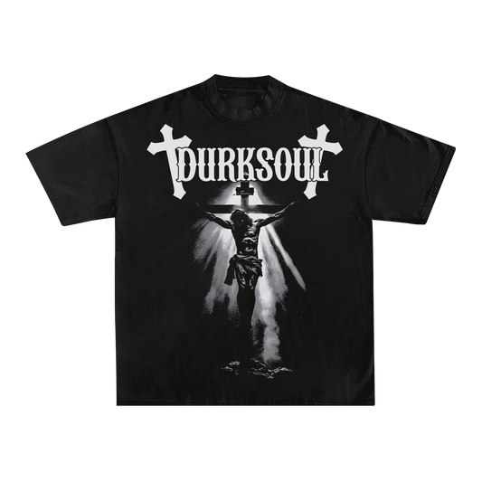 The "Golgotha" Eternal Grace Tee