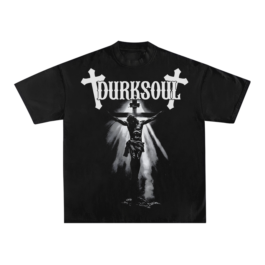 The "Golgotha" Eternal Grace Tee