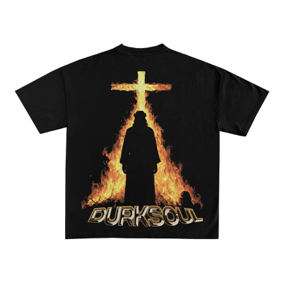 The "Trial by Fire" Vigil Tee