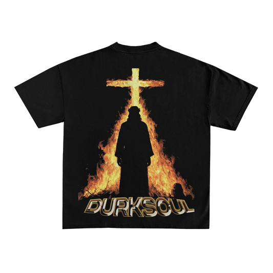 The "Trial by Fire" Vigil Tee