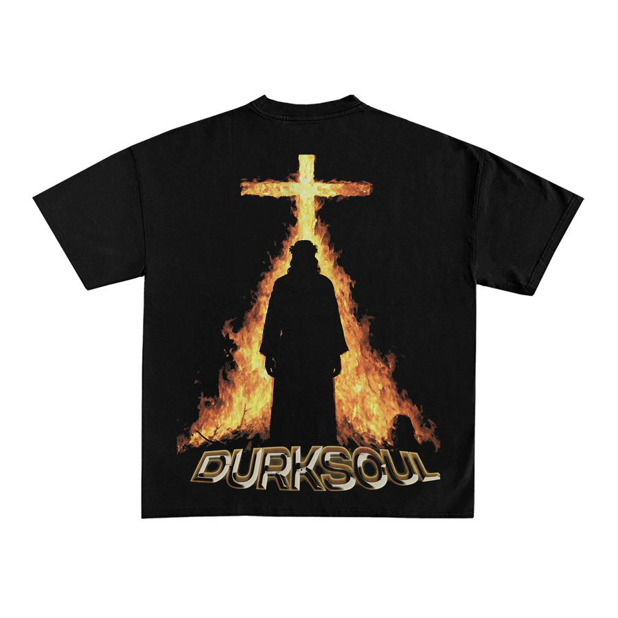 The "Trial by Fire" Vigil Tee