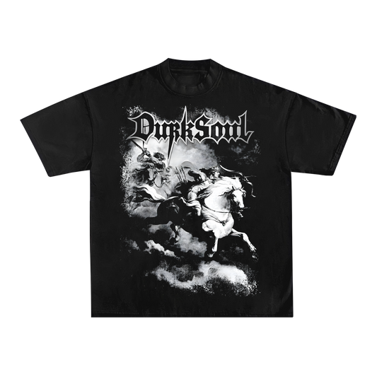 Vanguard of Chaos Vintage Tee