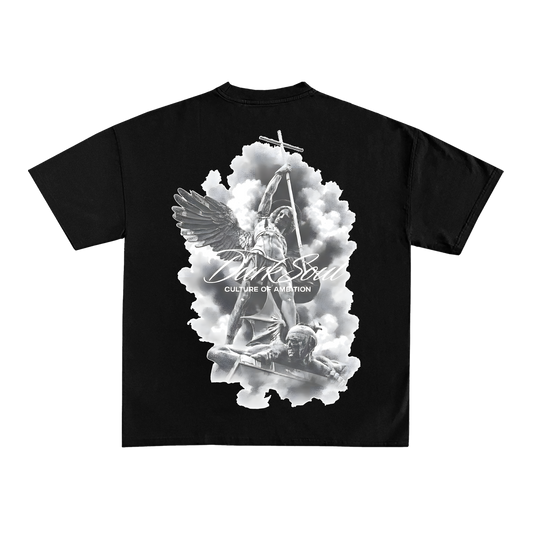 The "Divine Ambition" Archangel Tee