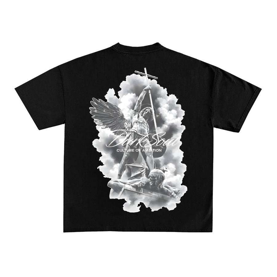 The "Divine Ambition" Archangel Tee
