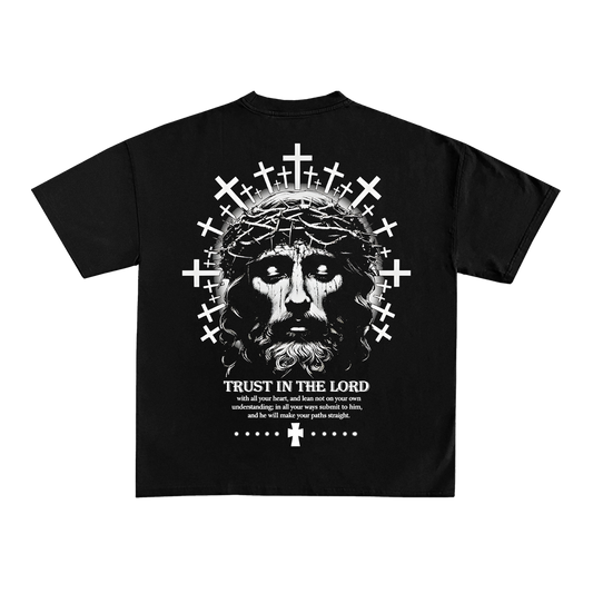 The "Halo of Thorns" Faith Tee