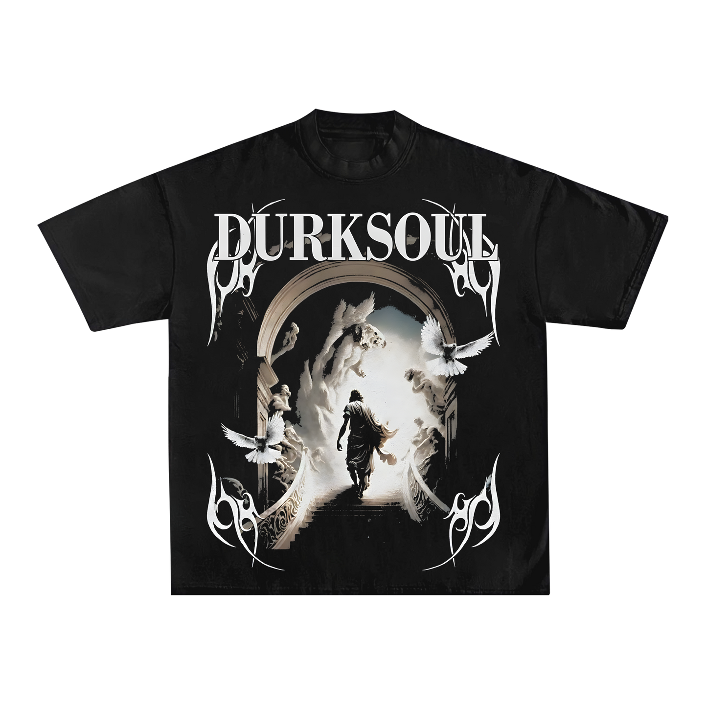 The "Ascension" Portal Tee