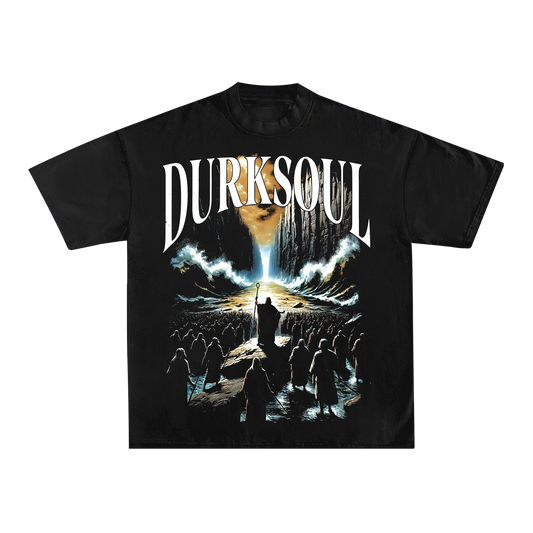 The "Exodus" Prophet Tee