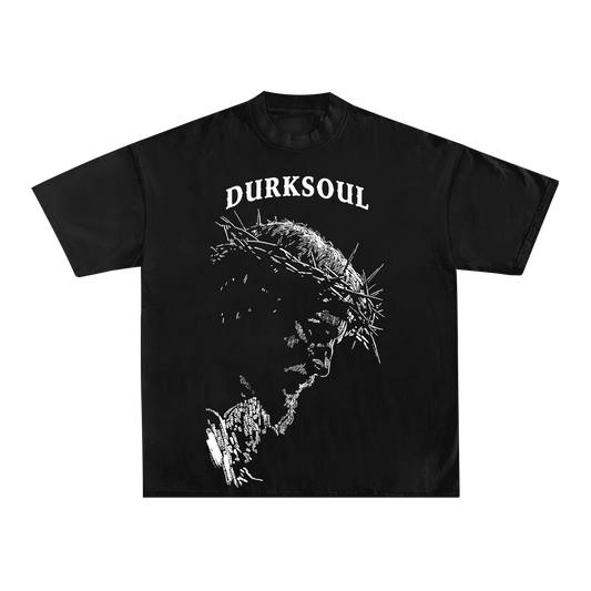 The "Sacrifice" Crown Tee