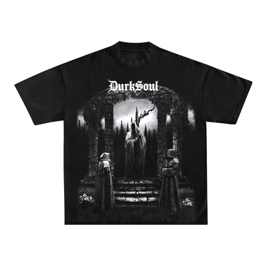 The "Midnight Ritual" Shrine Tee